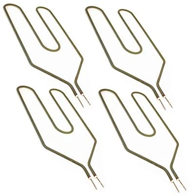Storage Heater Elements for Dimplex 850W XT8321 XT XL XLS CXL CXT FXL XLT x 4 - Image 1 of 4