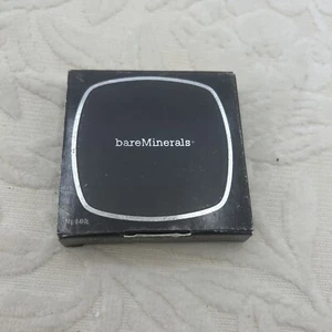 NEW!!! BAREMINERALS (( GOLDEN MEDIUM W20 )) READY COMPACT FOUNDATION 14G - Picture 1 of 7