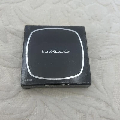 NEW!!! BAREMINERALS (( GOLDEN MEDIUM W20 )) READY COMPACT FOUNDATION 14G - Image 1 of 4