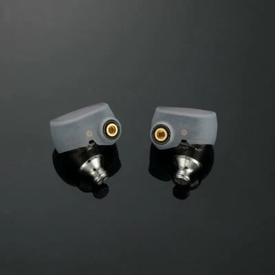 Мягкий силиконовый чехол для наушников наушников Astell&Kern AK Solaris X - Изображение 1 из 4