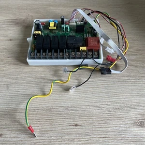 Lay-Z-Spa Hydrojet Pro Pump Freeze Shield Circuit Board PCB Lazy Spa Spare Part - Picture 1 of 4