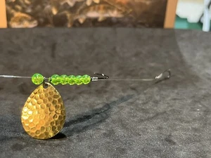 Paquete de 5 arneses Walleye Crawler - Imagen 1 de 1