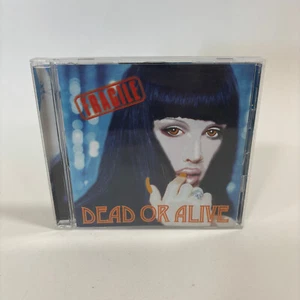 DEAD OR ALIVE Fragile CD 2000 - AUS SELLER - Picture 1 of 3