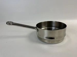 Revere Ware PROLINE Dampfgarer Sieb Sieb Einsatz 6 1/2" Edelstahl - Bild 1 von 6