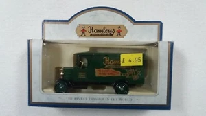 LLEDO - 43002 Hamleys (Promotional) 1931 Morris Light Truck - Picture 1 of 2