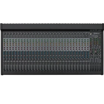 MACKIE 3204VLZ4 32 Channel Universal Power Console Mixer - Image 1 of 4