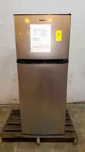 Galanz 115V Refrigerator Freezer Combo GLR10TS5F TESTED (SKU: 108002) - Picture 1 of 5