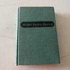 Modern Poultry Farming 1947 Loose Spine