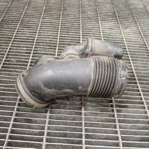 2008 BMW 3 E90 325i Flexible Tube Air Intake 7536004 160kw N52B25A - Picture 1 of 6