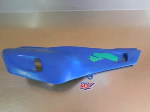 Plaque arrière droite Yamaha 600 XT - Foto 1 di 3