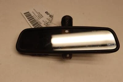 Espejo retrovisor interior BMW 335I E92 E93 2007-2013 con atenuación automática y enlace homelink OEM Foto 1 de 4