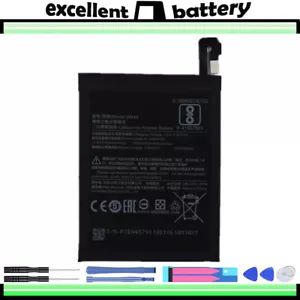 for Xiaomi Redmi Note 5 Pro Battery BN45 4000mAh Good Quality - Photo 1 sur 4