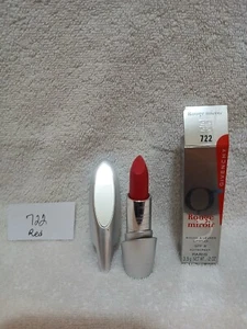 Givenchy Rouge Miroir lasting comfor intense color lipstick spf 8 722 Rare - Picture 1 of 1