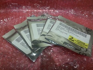 5 Vishay Mil-Spec 24.9k 25k Kilohm Film Resistor # RNR60C2492DS 0.5% Tolerance! - Picture 1 of 5