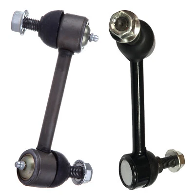 2pcs Rear Sway Bar End Link For 2002-2009 CHEVROLET TRAILBLAZER GMC ENVOY XL - Imagem 1 de 4