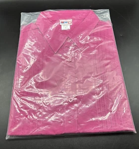 American Sweetheart Pink XL Long Sleeve Shirt ***New*** - Picture 1 of 6