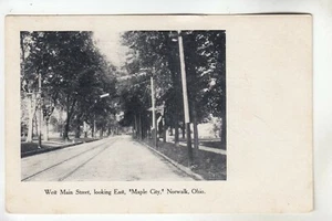 West Main Street Norwalk OH  - Bild 1 von 1