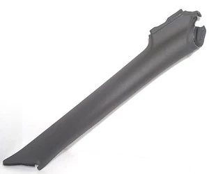 98-04 Volvo C70 Convertible "A" Pillar Cover Passenger Side Grey Gray 8618735 - Bild 1 von 7