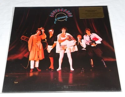 Golden earring - Contraband Limited Edition 12 Inch Record 180 grams - Image 1 of 3