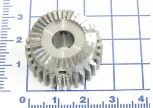 Spur Gear - 328-789 High Quality For Use With Serco Dock Levelers - Picture 1 of 1