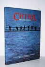 China The Long March Hadcover Merehurst Press 1986 Anthony Lawrence 
