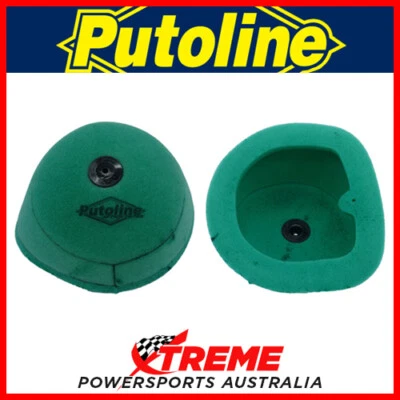 Filtro de aire de espuma de doble etapa preengrasado para KTM 300 SX 1999-2002 Foto 1 de 4