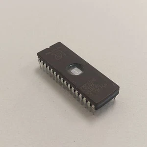 AM27C010-200DC AMD INTEGRATED CIRCUIT X1PC - Picture 1 of 1