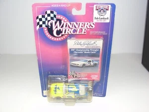 Winners Circle Stock Car Series Dale Earnhardt 1985 Wrangler Chevy Monte Carlo - Picture 1 of 4