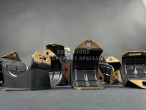 Support pompe à essence Renault 5 Gt Turbo (R11, R25, R9) / Fuel pump mount - Imagen 1 de 1