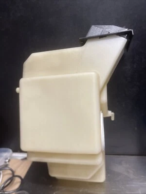 (Tanque) Flavia Brewer S350 café comercial y bebidas RfA4.3 Foto 1 de 2