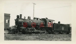 2J041 RP 1940ER/50ER PACIFIC GROSSE EASTERNBAHN 280 LOCO #52 - Bild 1 von 1