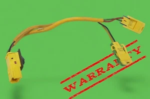 05-10 volkswagen vw jetta mk5 steering wheel wire cable harness plug 1K0971582 - Bild 1 von 13