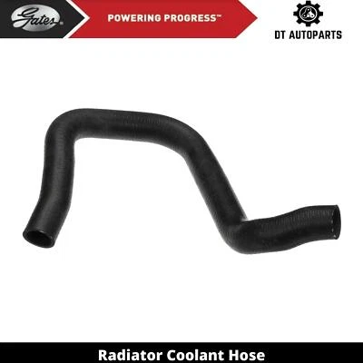 Para 1992-1994 Chevrolet S10 Blazer 4.3L V6 radiador gás líquido refrigerante mangueira portões superiores - Imagem 1 de 4