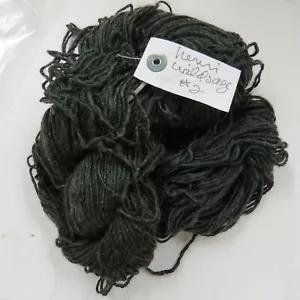 145g Skein of Silk/Merino NEW color Henri Wild Sage - Picture 1 of 1