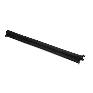 1677808700 Black Sunroof Curtain Assembly For Mercedes-Benz GLE 53 C167 20-24 - Picture 1 of 24