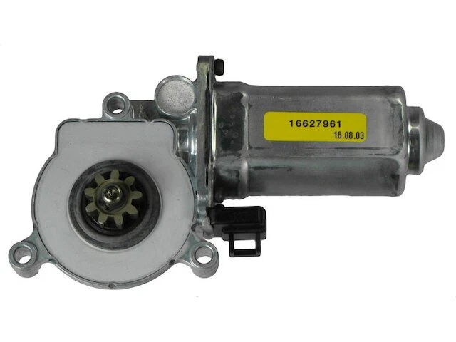 Motor de ventana trasera izquierda para Buick Roadmaster 1991-1996 1992 1993 1994 ZZ686PN Foto 1 de 1