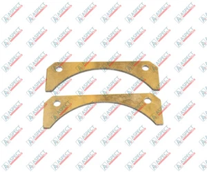Parker BMHQ30, PV180 Fix Plate of Retainer Plate Set of 2 pc - Picture 1 of 2