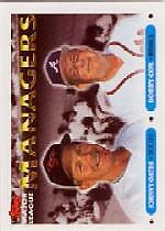 B2812- 1993 Topps Micro BB Cards 501-750 +Rookies -You Pick- 10+ FREE US SHIP