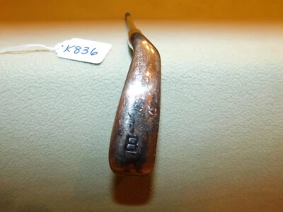 Women's Ladies XPC 1000 Stainless Graphite Shaft 8 Iron  K836 - Image 1 of 4