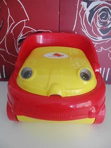 Kinder WC Sitz mit Musik Toilettensitz mit Musik Neu B-Ware - Bild 1 von 1