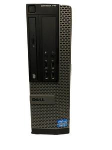 Windows 10 Intel Quad Core 4 Gb Ram Pc Desktops All In One Computers For Sale Ebay