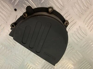 TRIUMPH DAYTONA T595 955i SPROCKET COVER  YEAR 1997-2000 (STOCK 981) - Picture 1 of 2