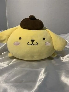 Pom Pom Pudding Plush - Picture 1 of 4