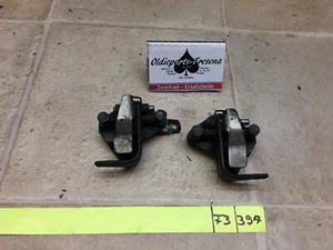 Piaggio Vespa Cosa 125 200 Seitenhauben schließer komplett gebraucht (F3/397) - Picture 1 of 1
