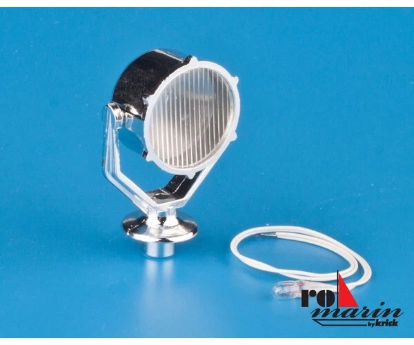 Krick ro1374 Suchscheinwerfer 20mm 6V - Bild 1 von 1