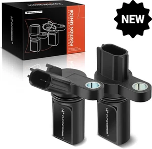 Camshaft Position Sensor Left & Right - Compatible with Nissan, Infiniti - Picture 1 of 6