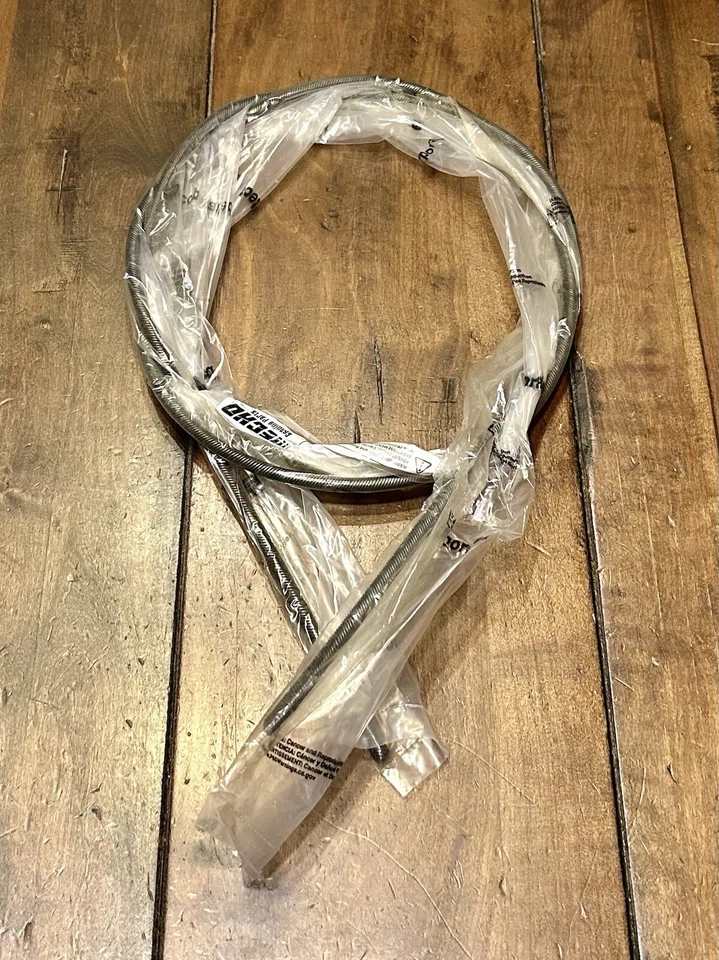 Echo C506000630 Flexible Driveshaft Shindaiwa SRM PE HCA BRD C302 LE262 T302