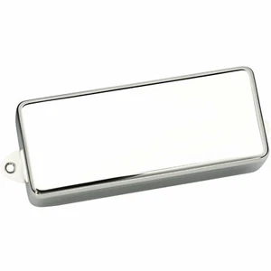 NUEVO DiMarzio DP240 Vintage Minibucker Neck Modelo Mini Pickup - CUBIERTA DE NÍQUEL - Imagen 1 de 3