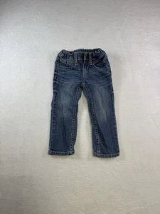 Jeans blu western Cody James ragazzo bambino 4T - jeans western blu denim - Foto 1 di 7