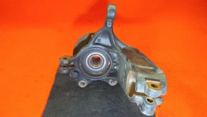 rótula eje delantero izquierdo peugeot 208 1.0 vti gasolina 2014 5p 2012 1294905 - Imagen 1 de 2